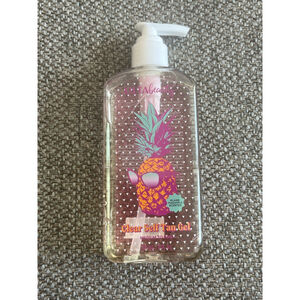 VitaBeauty Clear Self Tan Gel 8 fl oz‎